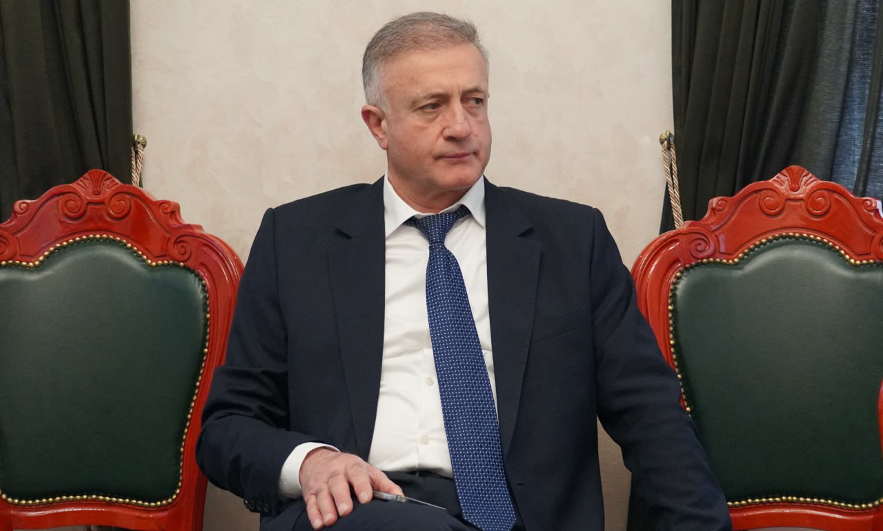 В преддверии XXI сессии Народного Собрания КЧР в нескольких парламентских Комитетах прошли заседания В преддверии XXI сессии Народного Собрания КЧР в нескольких парламентских Комитетах прошли заседания