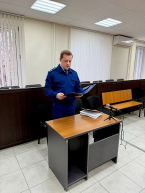 В Черкесске осужден местный житель, сбивший насмерть несовершеннолетнего