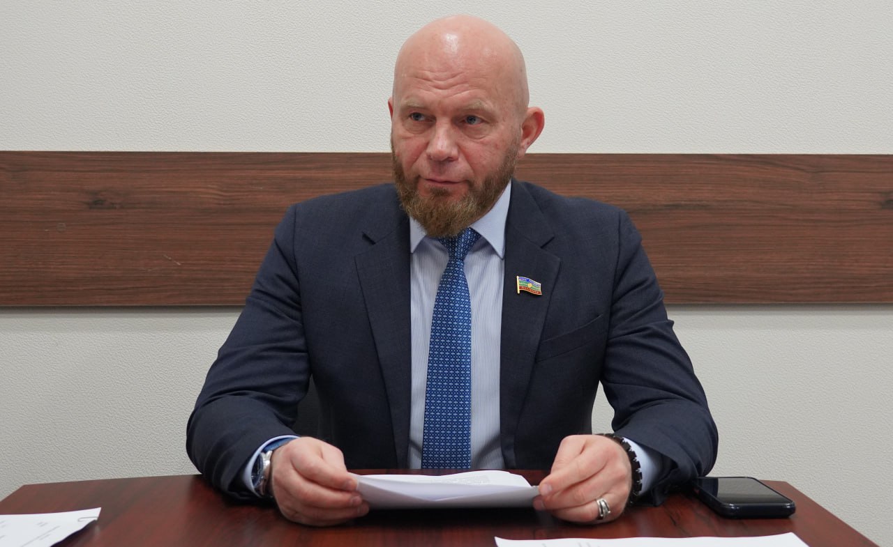 В преддверии XXI сессии Народного Собрания КЧР в нескольких парламентских Комитетах прошли заседания В преддверии XXI сессии Народного Собрания КЧР в нескольких парламентских Комитетах прошли заседания