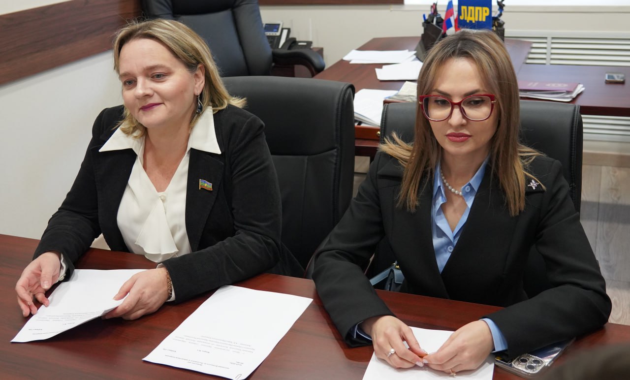 В преддверии XXI сессии Народного Собрания КЧР в нескольких парламентских Комитетах прошли заседания В преддверии XXI сессии Народного Собрания КЧР в нескольких парламентских Комитетах прошли заседания