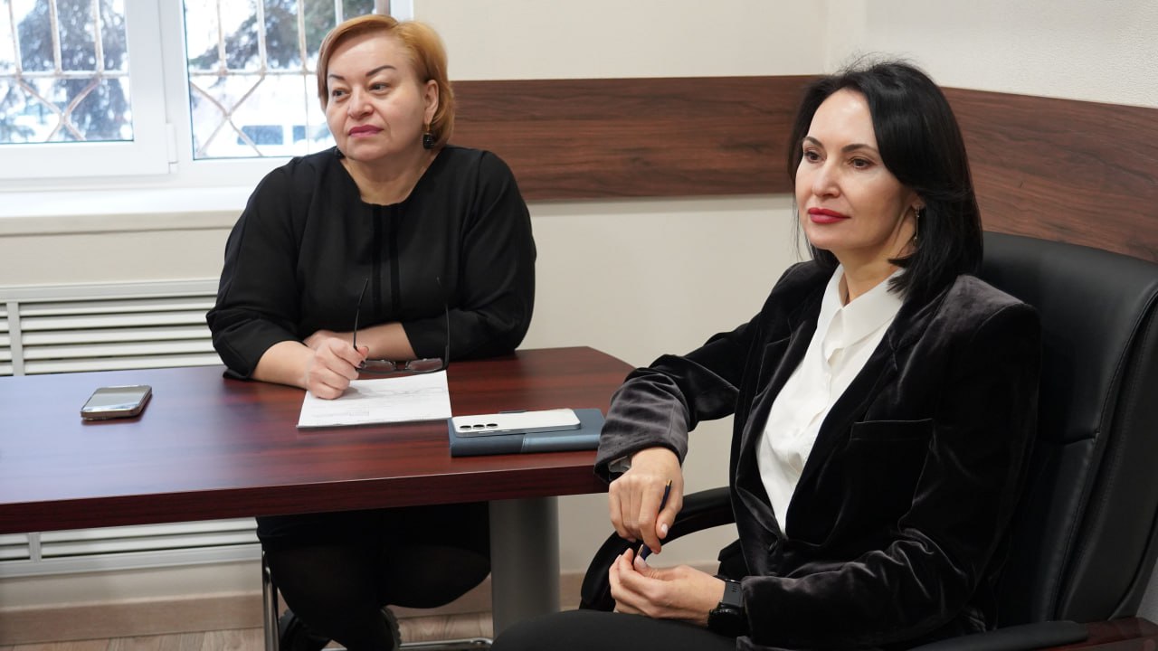 В преддверии XXI сессии Народного Собрания КЧР в нескольких парламентских Комитетах прошли заседания В преддверии XXI сессии Народного Собрания КЧР в нескольких парламентских Комитетах прошли заседания