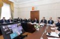 В Правительстве КЧР состоялось расширенное совещание по вопросам развития систем энергоснабжения, водоснабжения и водоотведения