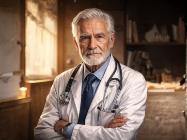 Почему здоровье может подвести к 80: советы опытного врача