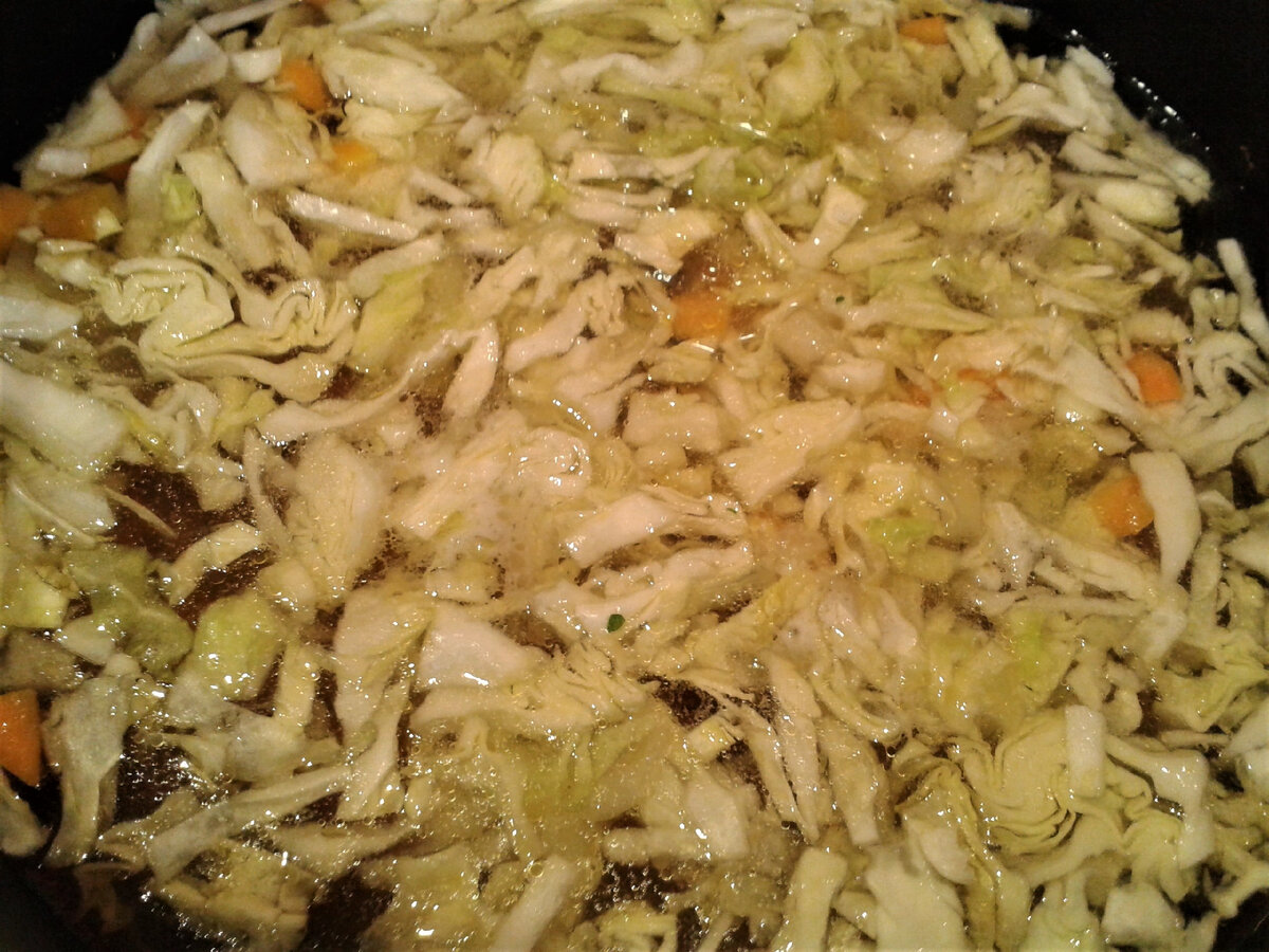 Летние щи с лесными грибами: простой и вкусный рецепт