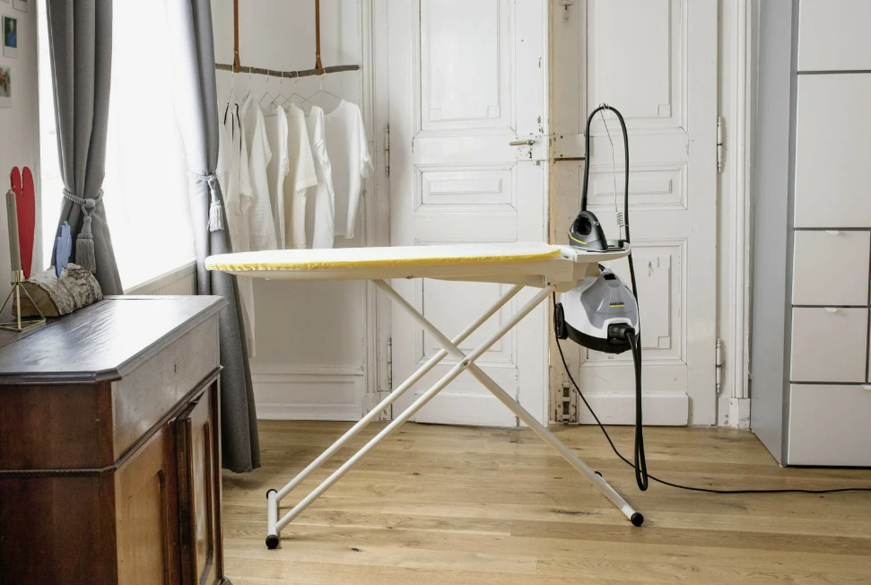 Современные гладильные системы: удобство и уют в вашем доме