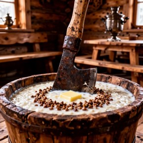 ������� �������: ��������� ������� � ����������� ����������