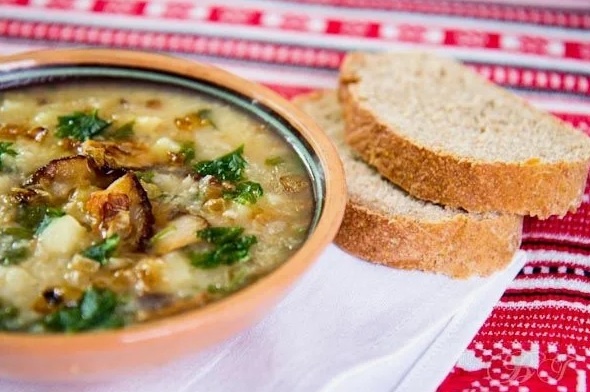 Кулеш: традиционное блюдо, объединяющее первое и второе