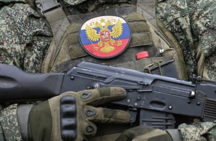 Правкомиссия одобрила защиту россиян за границей с помощью Вооруженных сил