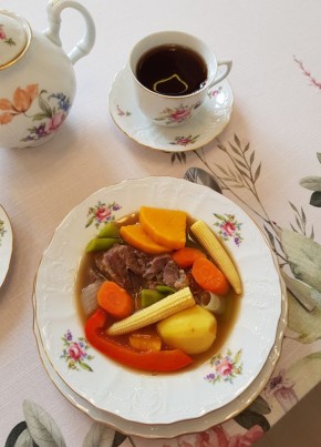 Касуэла: теплота Чили на вашем столе