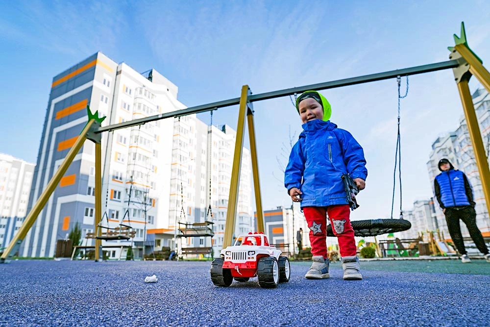 Выделение долей детям по материнскому капиталу: как избежать лишних затрат на нотариуса