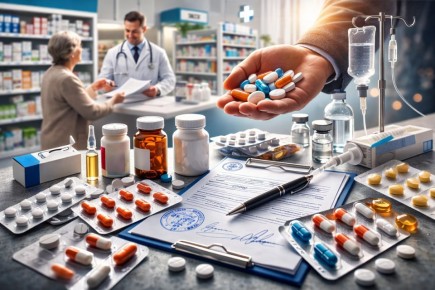 Новые препараты, которые могут спасти семьи от расходов в полмиллиона рублей