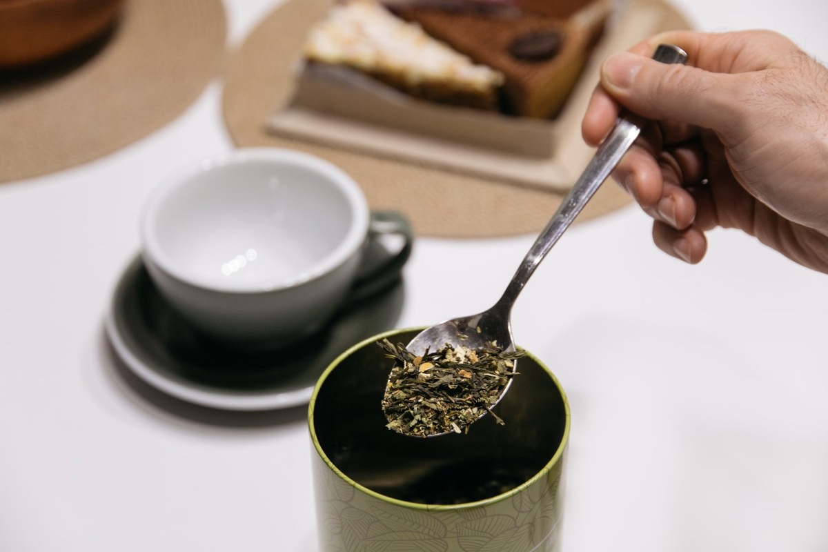 Ученые предлагают альтернативу энергетическим напиткам для энергичного утра