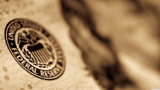 Российские международные резервы упали на $8,9 миллиарда