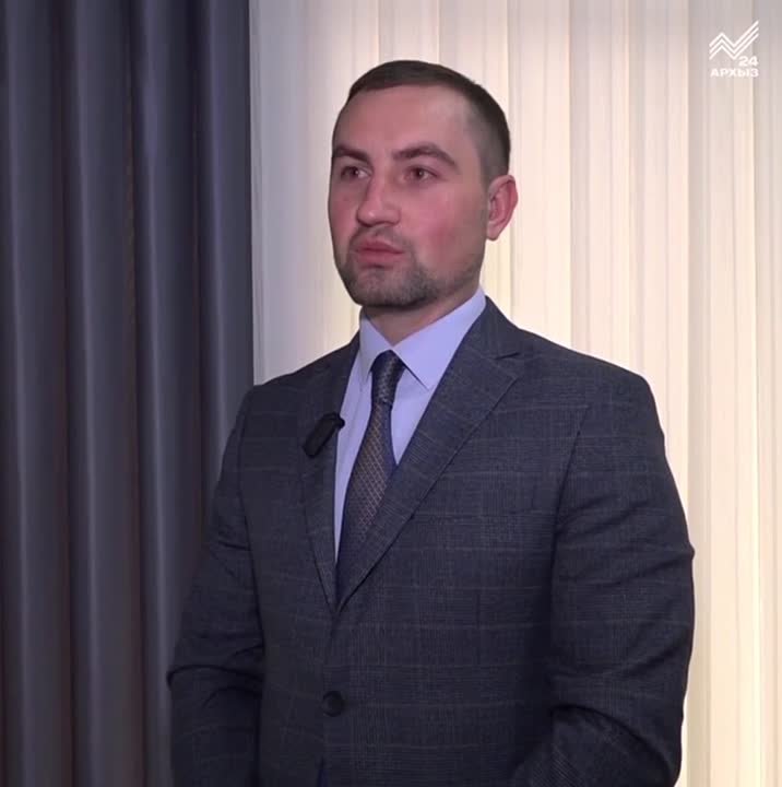 В Черкесске прошло пленарное заседание Общественной палаты Карачаево-Черкесской Республики