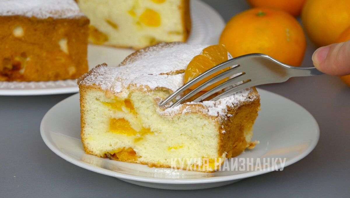 7 незаменимых десертов для волшебного новогоднего стола