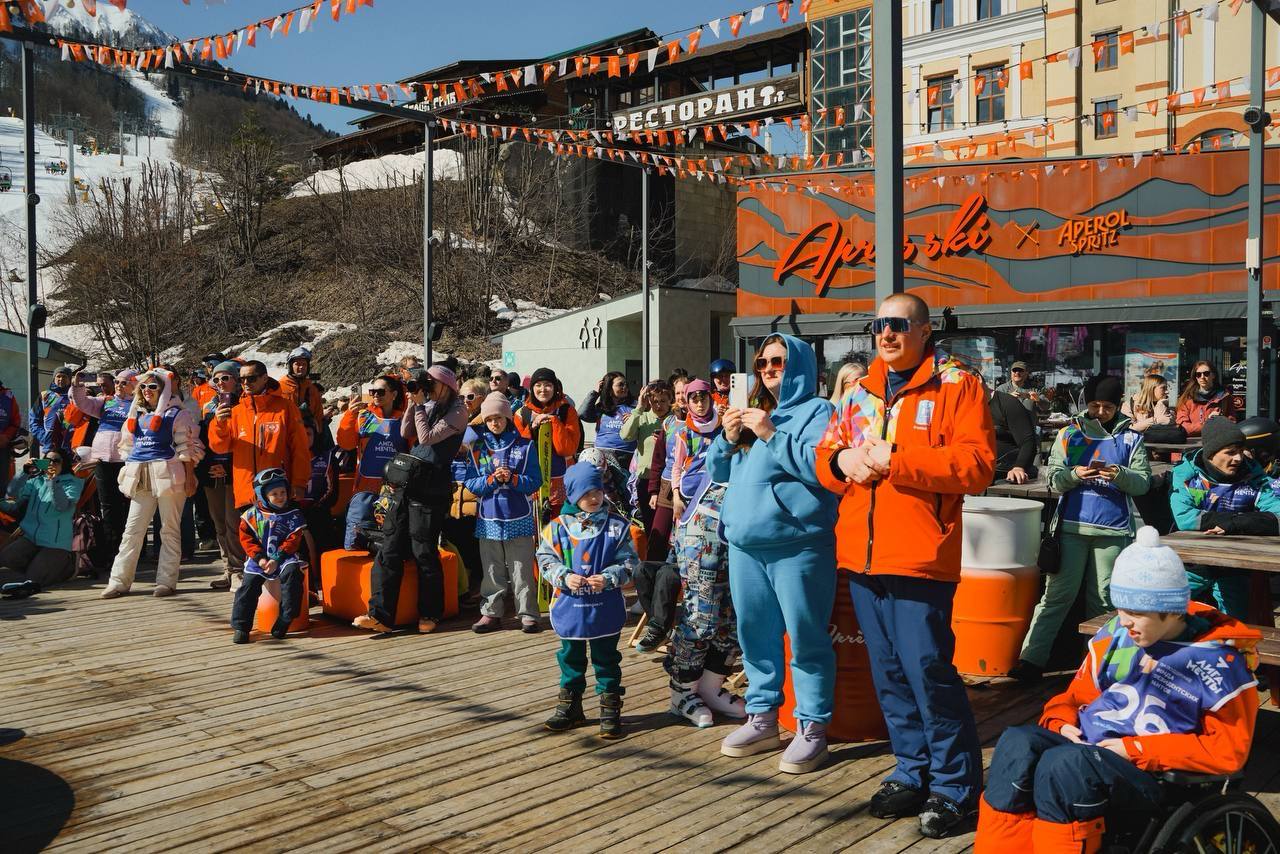 Юная спортсменка из КЧР завоевала Кубок призера на всероссийских соревнованиях «Старты Мечты» Юная спортсменка из КЧР завоевала Кубок призера на всероссийских соревнованиях «Старты Мечты»