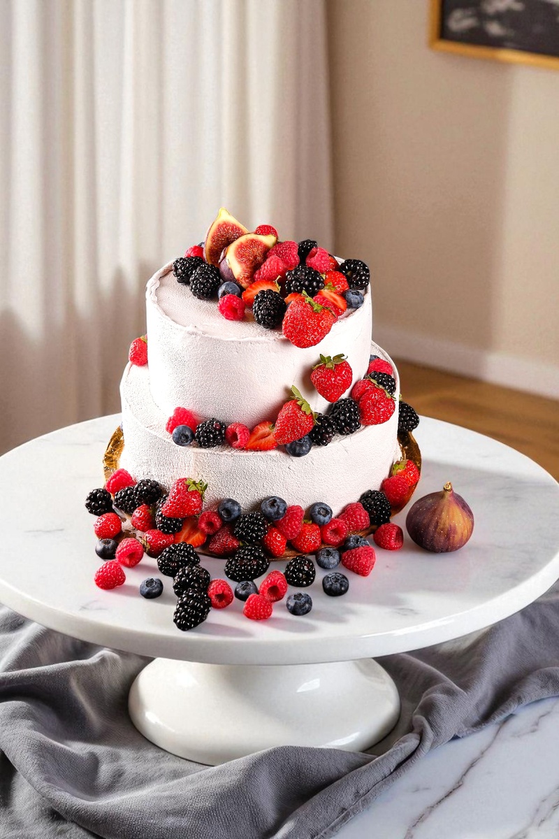 Праздник сладкоежек: Международный день торта 2026