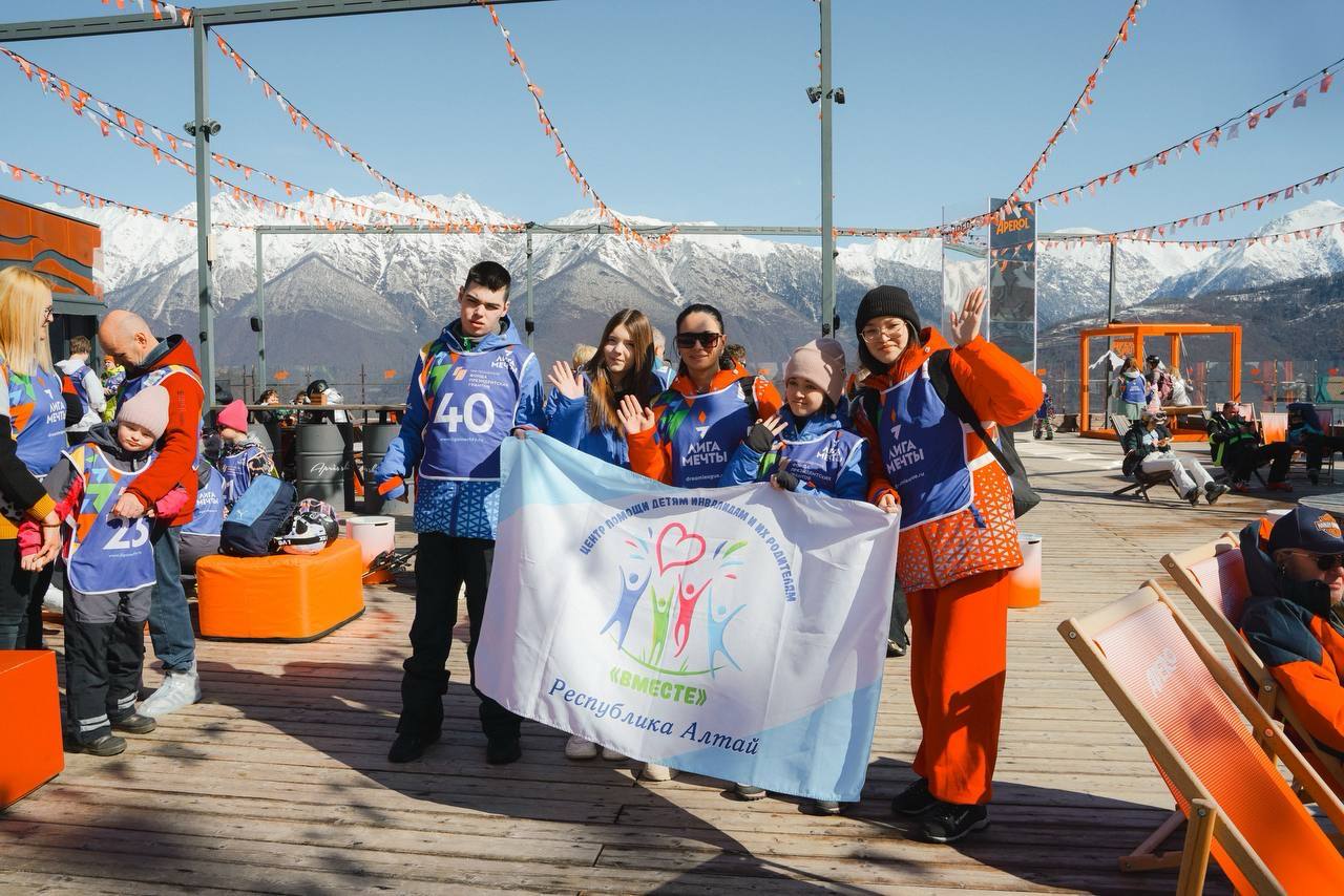 Юная спортсменка из КЧР завоевала Кубок призера на всероссийских соревнованиях «Старты Мечты» Юная спортсменка из КЧР завоевала Кубок призера на всероссийских соревнованиях «Старты Мечты»