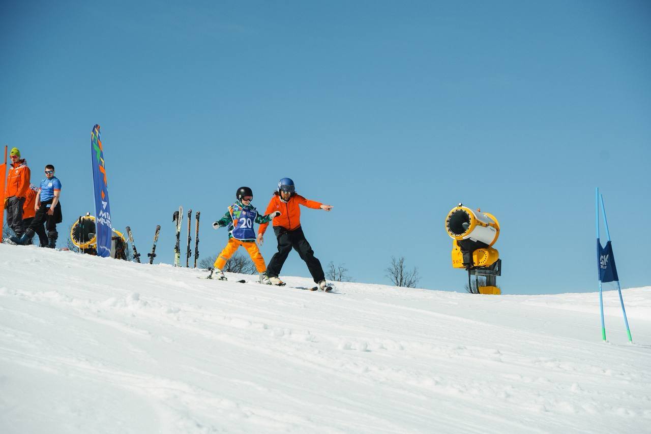 Юная спортсменка из КЧР завоевала Кубок призера на всероссийских соревнованиях «Старты Мечты» Юная спортсменка из КЧР завоевала Кубок призера на всероссийских соревнованиях «Старты Мечты»