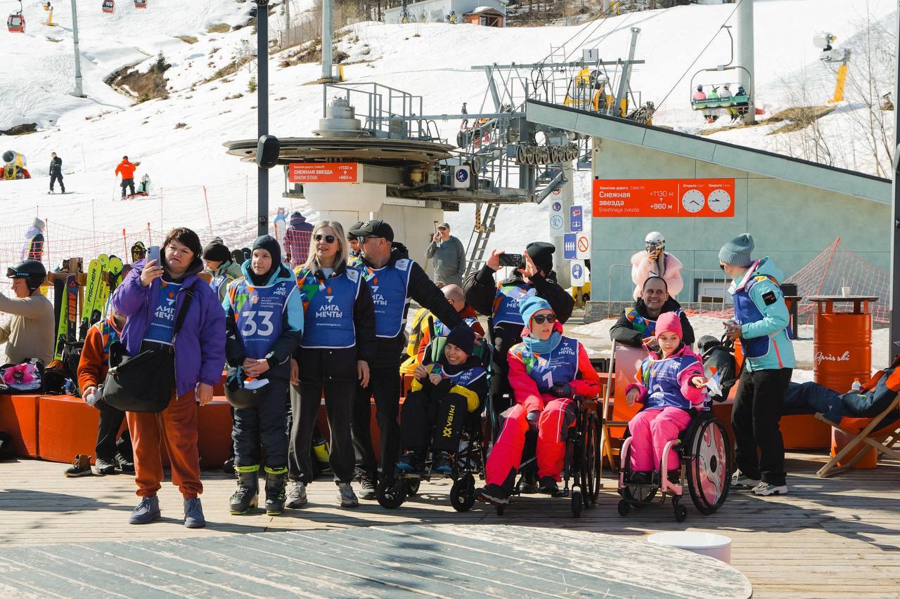 Юная спортсменка из КЧР завоевала Кубок призера на всероссийских соревнованиях «Старты Мечты» Юная спортсменка из КЧР завоевала Кубок призера на всероссийских соревнованиях «Старты Мечты»