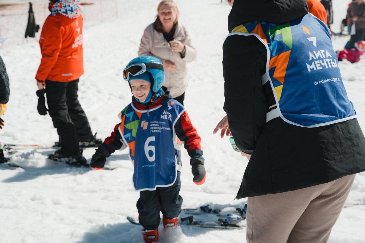 Юная спортсменка из КЧР завоевала Кубок призера на всероссийских соревнованиях «Старты Мечты» Юная спортсменка из КЧР завоевала Кубок призера на всероссийских соревнованиях «Старты Мечты»