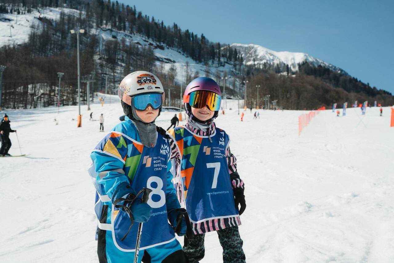 Юная спортсменка из КЧР завоевала Кубок призера на всероссийских соревнованиях «Старты Мечты» Юная спортсменка из КЧР завоевала Кубок призера на всероссийских соревнованиях «Старты Мечты»