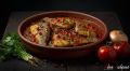 Грузинская жареная рыба: поэзия вкуса в каждом кусочке