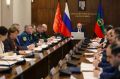 Алексей Баскаев: Рашид Темрезов провел заседание оргкомитета КЧР по подготовке к празднованию 81-й годовщины Великой Победы