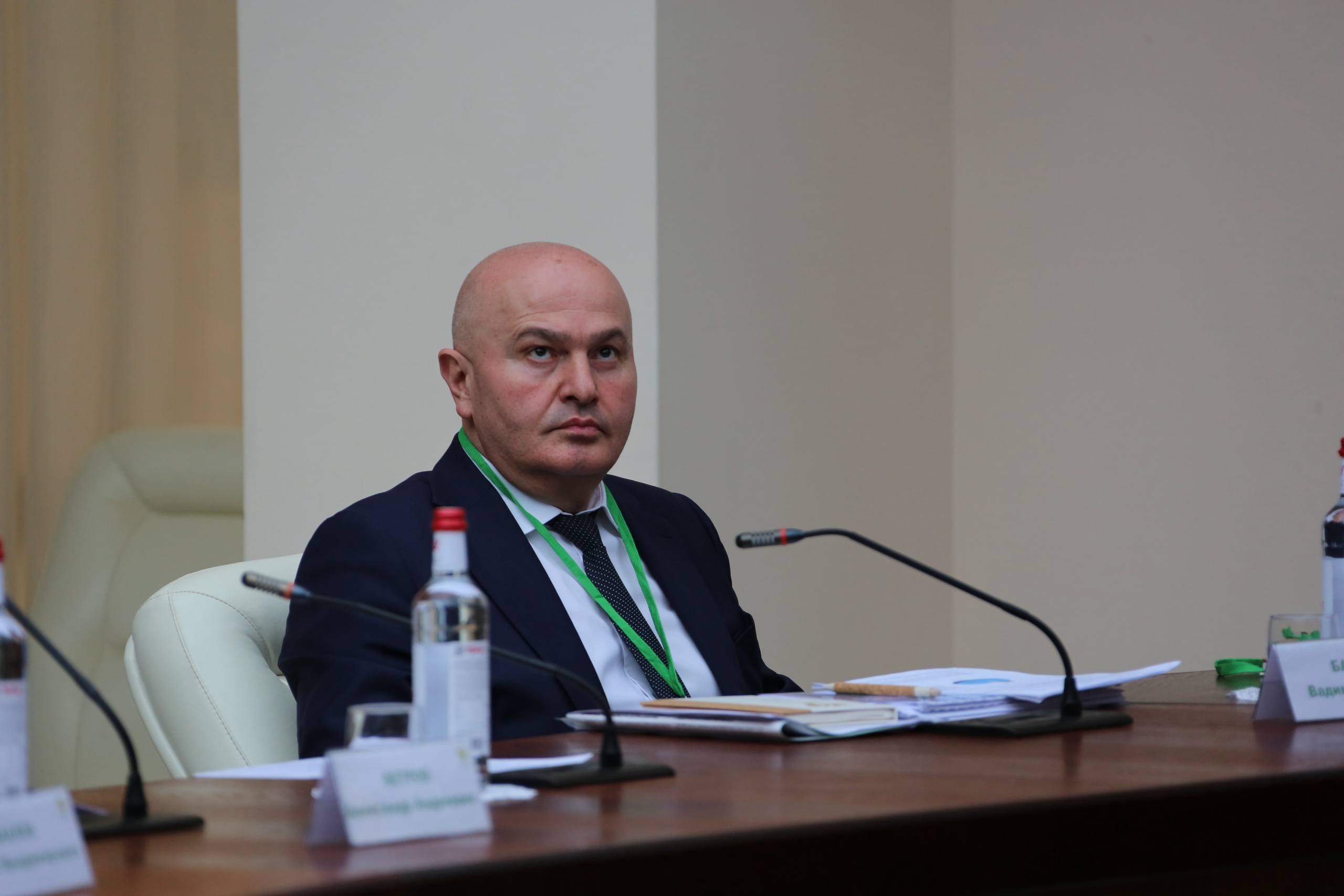 В г. Владикавказ Республики Северная Осетия - Алания состоялось итоговое совещание по эффективности исполнения переданных полномочий в области лесных отношений регионами Южного и Северо-Кавказского федеральных округов В г. Владикавказ Республики Северная Осетия - Алания состоялось итоговое совещание по эффективности исполнения переданных полномочий в области лесных отношений регионами Южного и Северо-Кавказского федеральных округов