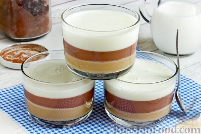 Деликатесы из молока: 5 рецептов, которые стоит попробовать