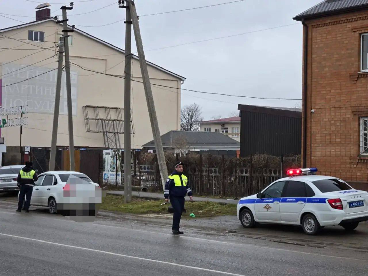 В рамках профилактического мероприятия «Трезвый водитель» сотрудники Госавтоинспекции Отдела МВЛ России по Прикубанскому району провели на территории обслуживания профилактическую акцию В рамках профилактического мероприятия «Трезвый водитель» сотрудники Госавтоинспекции Отдела МВЛ России по Прикубанскому району провели на территории обслуживания профилактическую акцию
