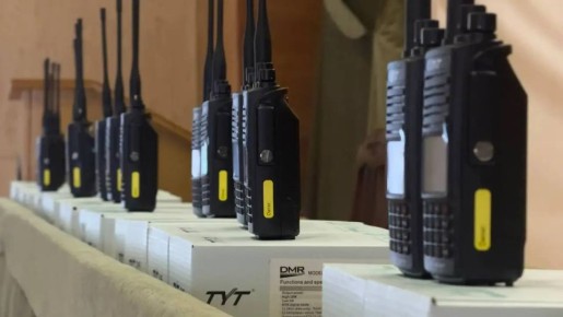 Из Карачаево-Черкесии отправлена очередная партия гуманитарной помощи для бойцов специальной военной операции