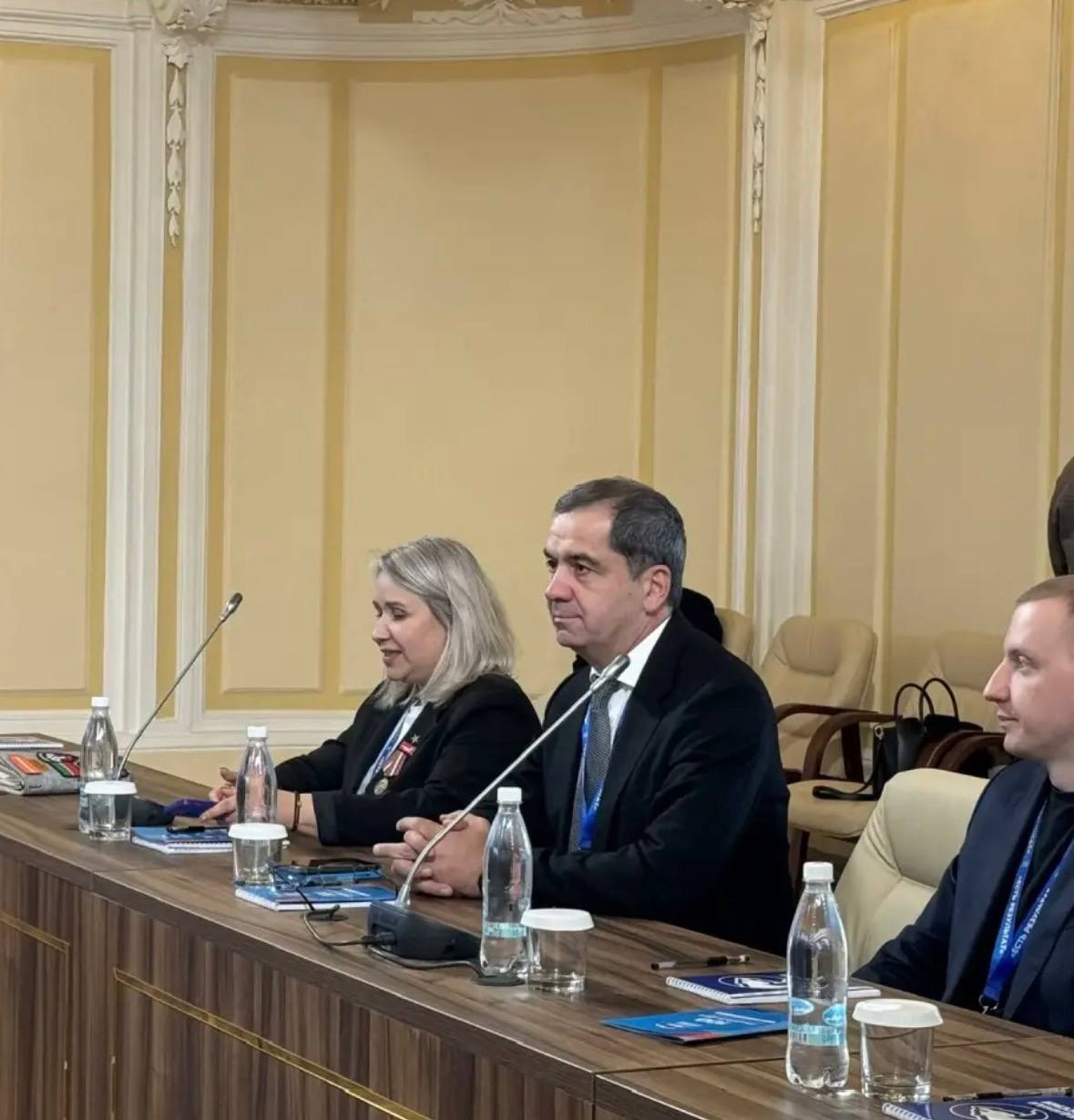 Когда рядом с подростком оказывается значимый взрослый, это способно кардинально изменить его жизнь, – Марат Темрезов Когда рядом с подростком оказывается значимый взрослый, это способно кардинально изменить его жизнь, – Марат Темрезов