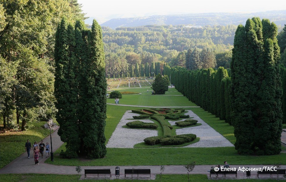 Около 3,6 млн человек посетили заповедные территории прошедшей зимой, рост турпотока за год составил 245 тысяч человек
