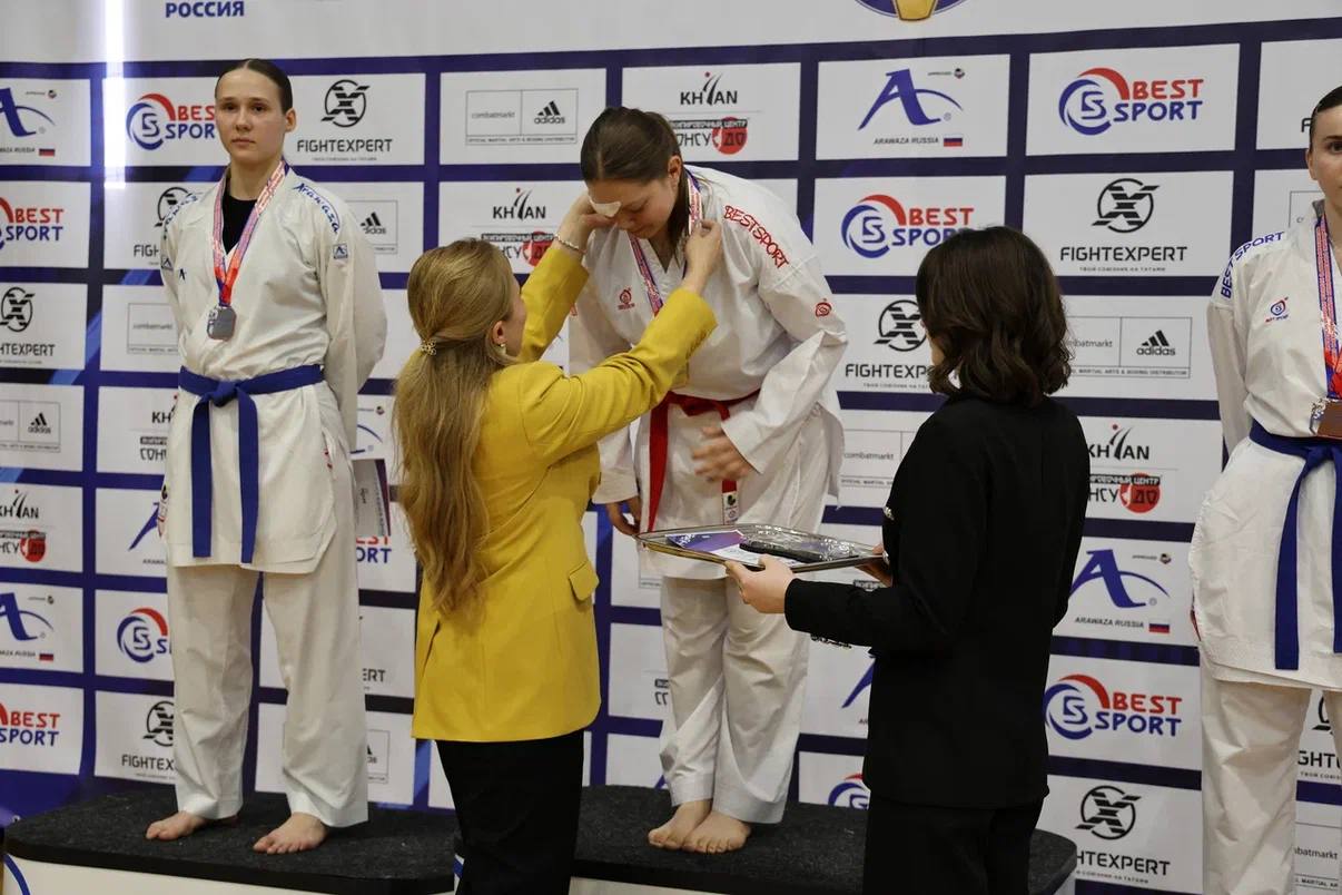 Рашид Темрезов: Друзья, сегодня в Карачаево-Черкесии дан старт Всероссийским соревнованиям по каратэ, посвящённым памяти мастера спорта России международного класса Аслана Кокаева Рашид Темрезов: Друзья, сегодня в Карачаево-Черкесии дан старт Всероссийским соревнованиям по каратэ, посвящённым памяти мастера спорта России международного класса Аслана Кокаева