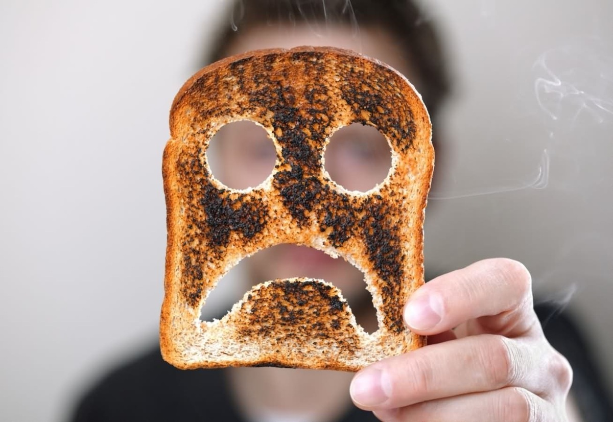 Как спасти испорченное блюдо?