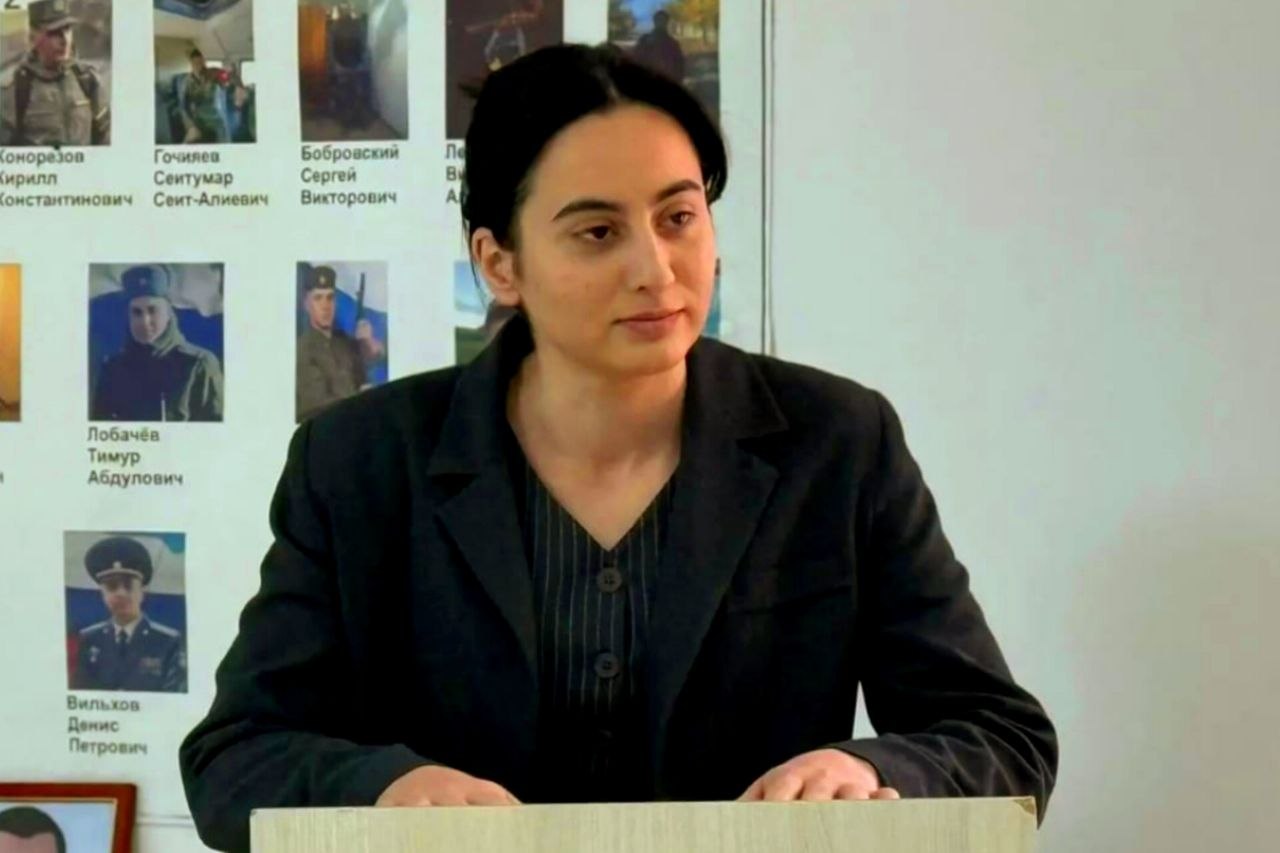 В ЗЕЛЕНЧУКСКОМ РАЙОНЕ ПРОШЛА ВСТРЕЧА С БУДУЩИМИ ИЗБИРАТЕЛЯМИ В ЗЕЛЕНЧУКСКОМ РАЙОНЕ ПРОШЛА ВСТРЕЧА С БУДУЩИМИ ИЗБИРАТЕЛЯМИ