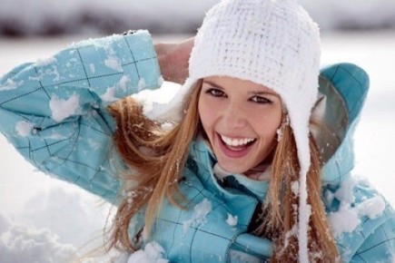 Как очистить организм зимой: советы и рекомендации