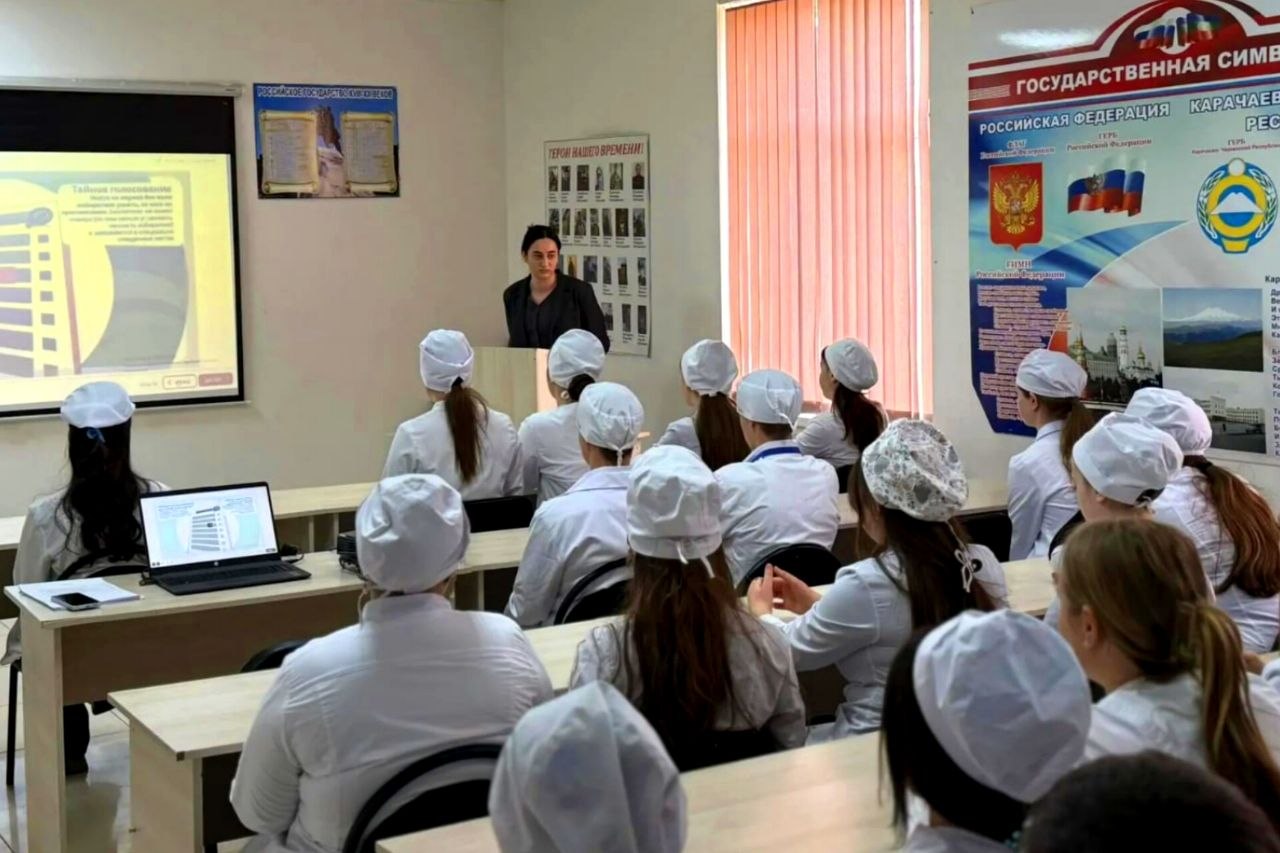 В ЗЕЛЕНЧУКСКОМ РАЙОНЕ ПРОШЛА ВСТРЕЧА С БУДУЩИМИ ИЗБИРАТЕЛЯМИ В ЗЕЛЕНЧУКСКОМ РАЙОНЕ ПРОШЛА ВСТРЕЧА С БУДУЩИМИ ИЗБИРАТЕЛЯМИ