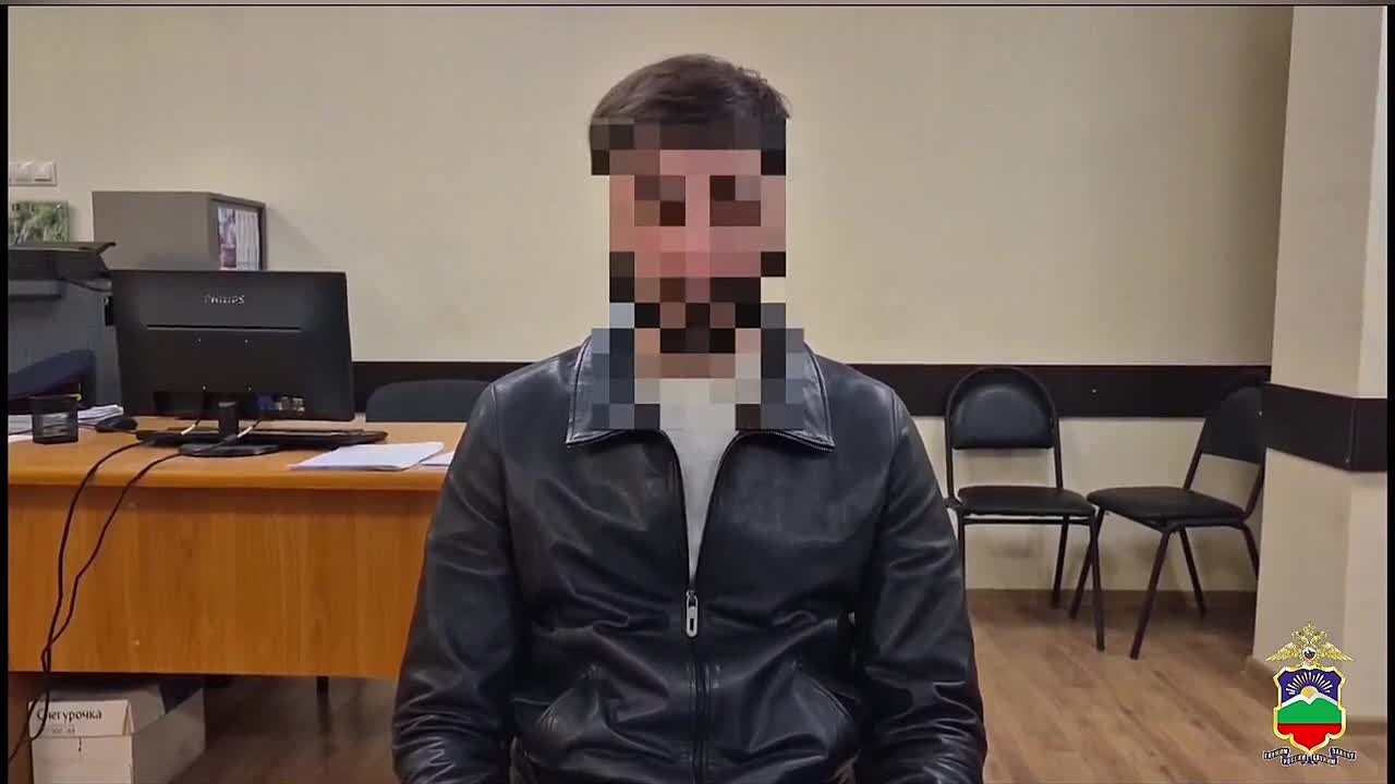 Сотрудниками Госавтоинспекции Отдела МВД России по г. Черкесску при несении службы 25 марта текущего года на ул. Октябрьской города Черкесска был выявлен нарушитель, который, управляя автомобилем «Лада Гранта», осуществлял...