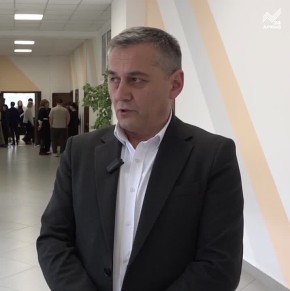 Продолжит преображаться. В Усть-Джегуте прошёл проектный семинар в рамках участия города во Всероссийском конкурсе «Формирование комфортной городской среды»