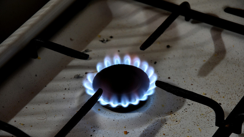 Новые правила расчета тарифов на газовые приборы: что ждет потребителей в 2026 году