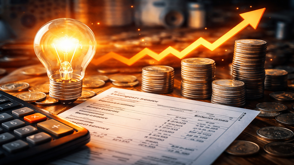 Электричество становится дорогим удовольствием: россияне столкнутся с шокирующими тарифами