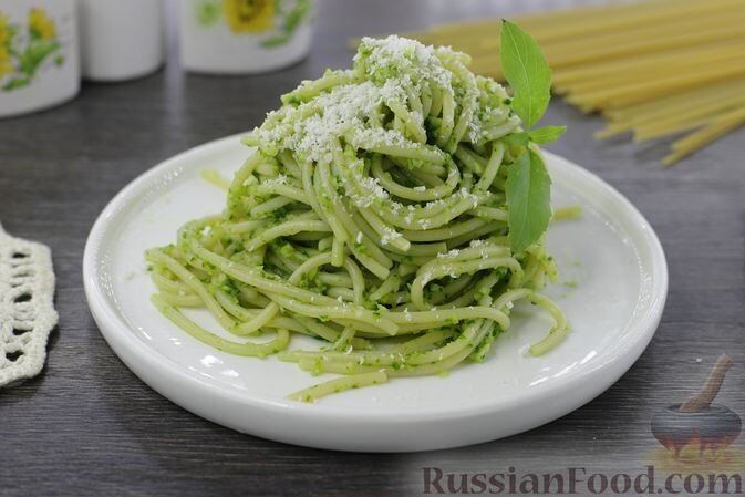 Сытные макароны: лучшие рецепты для вашего стола