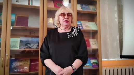 Наталья Ласкова: «Мы считаем своим долгом рассказывать об участниках СВО и их подвигах»