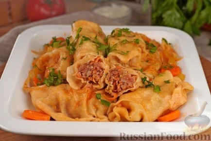 Сытные рецепты для холодных дней: что попробовать этой зимой