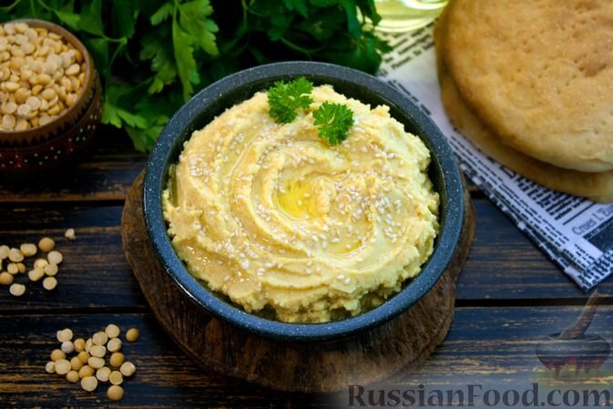 Необычные паштеты: вкусные и питательные закуски для каждого