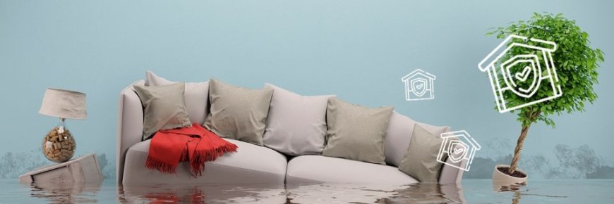 Защита вашего жилья: выбираем идеальную страховку для квартиры