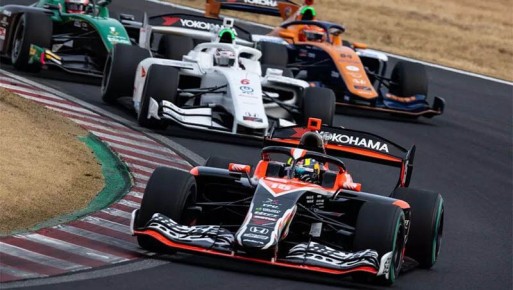 Возвращение Иваса: Honda анонсировала состав для Super Formula-2026