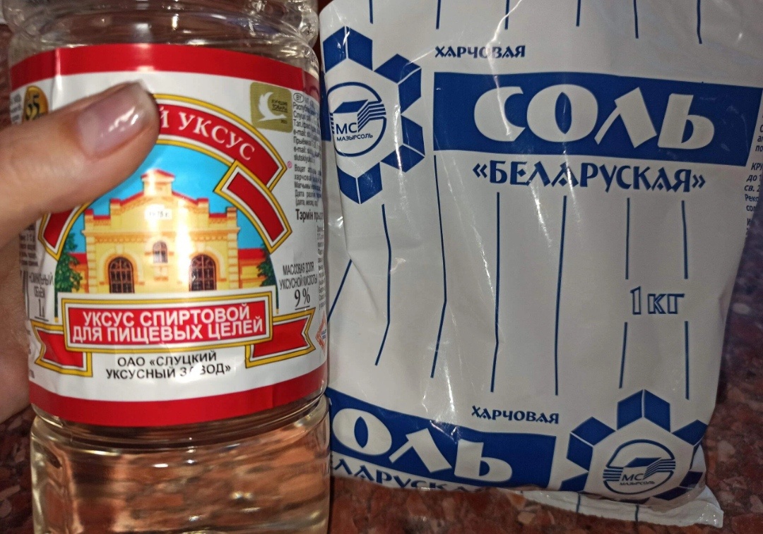 Универсальный раствор, который удивит вас своей эффективностью